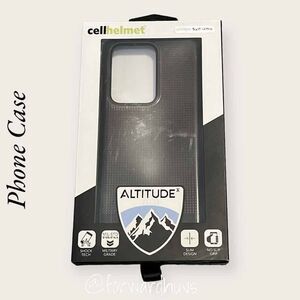 Bundle Sale 3 for $15 | CellHelmet Altitude X Series Case | Samsung Galaxy S20 U